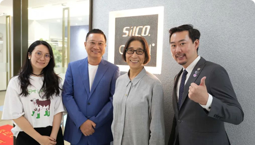 國際WELL健康建筑與創新技術思想沙龍