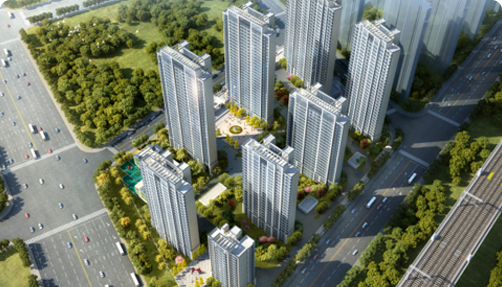 洛賽聲學(xué)為“前海潤(rùn)峯府”綜合體項(xiàng)目提供全過(guò)程聲學(xué)顧問(wèn)與設(shè)計(jì)服務(wù)