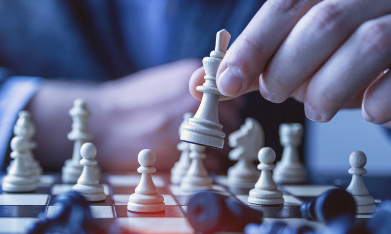 企業(yè)價值觀