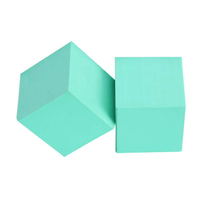 PU阻尼50減振方塊