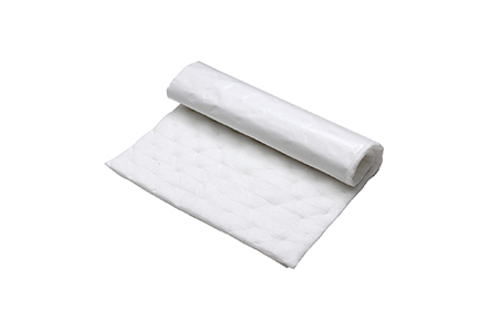 3D環(huán)保吸音棉