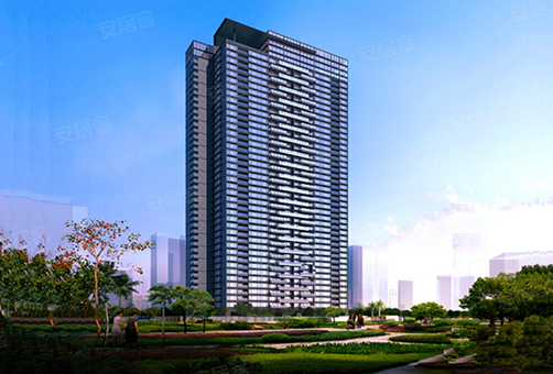 華僑城燕啥山苑